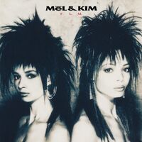 Mel & Kim - F.L.M. Ochre