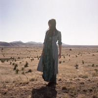 Melaena Cadiz - Deep Below Heaven vinyl cover