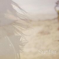 Melaena Cadiz - Sunfair vinyl cover