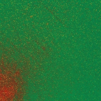 Melange - Melange vinyl cover