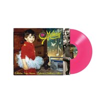 Melanie - Lullabies From Heaven - Melanie's Children's Album vinyl cover