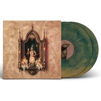 Melanie Martinez - Hades - Forest Abyss vinyl cover