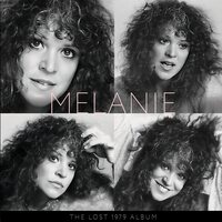 Melanie - The Lost 1979 Album vinyl cover