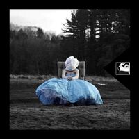 Melawati - Daliah vinyl cover