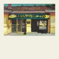 Melbourne Zoo - Melbourne Zoo vinyl cover