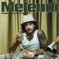 Melendi - Curiosa La Cara De Tu Padre vinyl cover