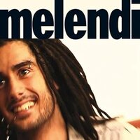 Melendi - Sin Noticias De Holanda vinyl cover