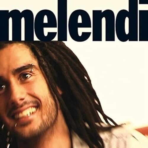 Melendi - Sin Noticias De Holanda vinyl cover