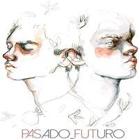 Melifluo - Pasado Futuro vinyl cover