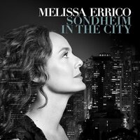 Melissa Errico - Soundheim in the City vinyl cover