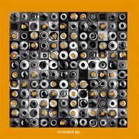 Melkus - Discografia Due vinyl cover