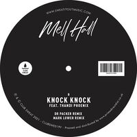 Mell Hall - Knock Knock