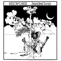 Mellow Candle - Swaddling Songs vinyl cover