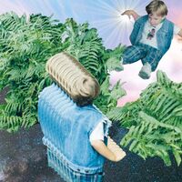 Melodiesinfonie - Fragments vinyl cover