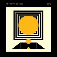 Melody Fields - 1901 vinyl cover