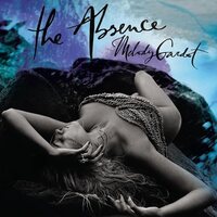 Melody Gardot - Absence vinyl cover