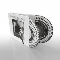 Melody Gardot - Currency Of Man vinyl cover