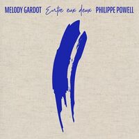 Melody Gardot/Philip Powell - Entre Eux Deux