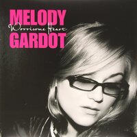 Melody Gardot - Worrisome Heart vinyl cover