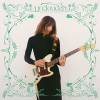 Melody's Echo Chamber - Unclouded vinyl cover