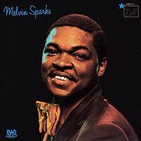 Melvin Sparks - 75 vinyl cover