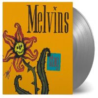 Melvins - Stag vinyl cover