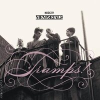Memorials - Tramps! Music By Memorials vinyl cover