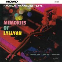 中村八大 - Memories Of Lyllyan