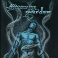 Memory Garden - Tides vinyl cover