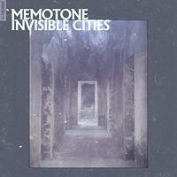 Memotone - Invisible Cities vinyl cover