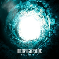 Memphis May Fire - This Light I Hold vinyl cover