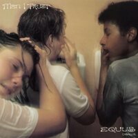 Men I Trust - Equus Caballus vinyl cover