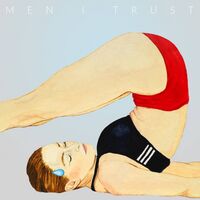 Men I Trust - Headroom vinyl cover