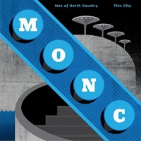 Men Of North Country - This City vinyl cover