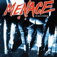 Menace - Screwed Up The Best Of Menace