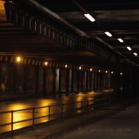 Mental Bend - One Step vinyl cover