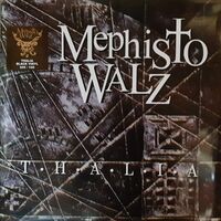 Mephisto Walz - Thalia vinyl cover