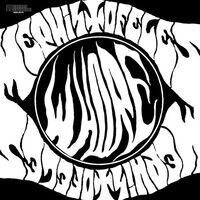 Mephistofeles - Whore The vinyl cover