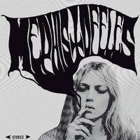 Mephistofeles - Whore vinyl cover