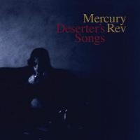 Mercury Rev - Deserter's Songs vinyl cover