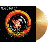 Mercury Rev - See You On The Other Side vinyl cover