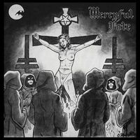 Mercyful Fate - Mercyful Fate vinyl cover