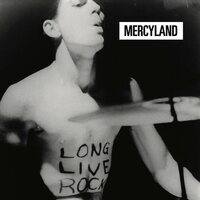 Mercyland - Mercyland vinyl cover