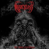 Mercyless - The Mother Of All Plagues vinyl cover
