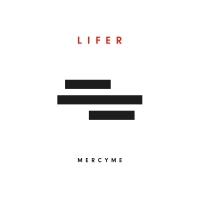 Mercyme - Lifer vinyl cover