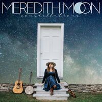Meredith Moon - Constellations vinyl cover