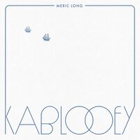 Meric Long - Kablooey vinyl cover