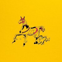 Meridian Brothers - VI vinyl cover