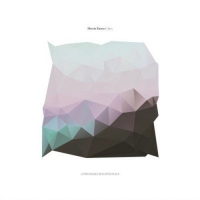 Merrin Karras - Apex vinyl cover