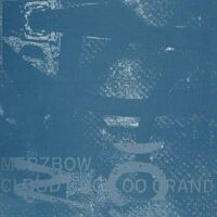 Merzbow - Cloud Cock Oo Grand vinyl cover